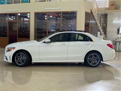 مێرسێدس بێنز C-Class